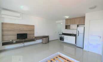 Imagem 3: Apartamento para Aluguel - Aclimação, 1 Quarto, 43 m2