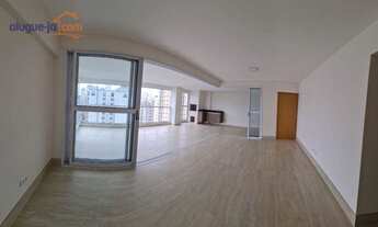 Imagem 2: Apartamento com 3 dormitórios, 160 m² - venda por R$ 1.850.000,00 ou aluguel por R$ 9.200