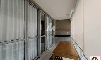 Imagem 4: Apartamento (tipo - padrao) 1 dormitórios/suite, cozinha planejada, portaria 24hs, lazer