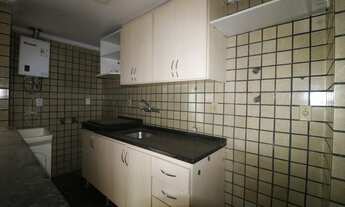 Imagem 7: Apartamento com 1 dormitório para alugar, 77 m² por R$ 1.560,00/mês - Centro - São Leopold