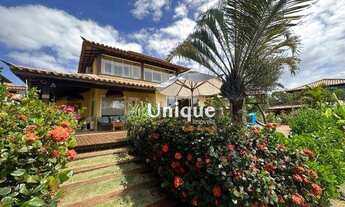 Imagem 2: Casa com 4 dormitórios à venda, 151 m² por R$ 2.400.000,00 - Centro - Armação dos Búzios/R