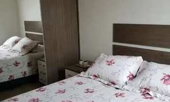 Imagem 5: 3 dorms, 1 banheiro, 1 vaga, 63m²