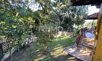 Imagem 4: Casa - Parque Jatibaia (Sousas) - Campinas