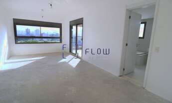 Imagem 7: Apartamento com 4 quartos (4 suítes), 6 banheiros, 3 vagas de garagem e elevador