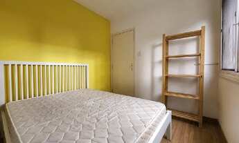 Imagem 6: PORTO ALEGRE - Apartamento Padrão - FLORESTA