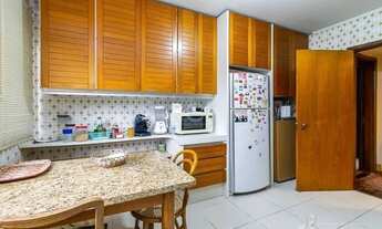 Imagem 9: Apartamento para Venda - 131m², 3 dormitórios, sendo 1 suites, 1 vaga - Cristal