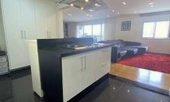 Imagem 7: ** BELISSMO APARTAMENTO NO ALTO DE PINHEIROS **