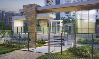 Imagem 2: Apartamento 4 suítes à venda no Caminho das árvores, 210 m²