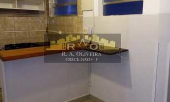 Imagem: Apartamento 2 dormitórios para Locação