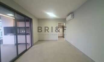 Imagem 5: Apartamento para Locação 3 suítes 3 vagas, varanda gourmet, 131 m² Brooklin