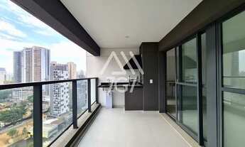 Imagem 3: APARTAMENTO À VENDA NO BROOKLIN