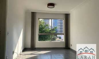 Imagem 7: Apartamento com 2 dormitórios para alugar, 71 m² por R$ 4.618,35/mês - Vila Nova Conceição