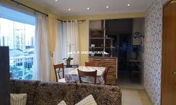 Imagem: Apartamento em Condomínio Padrão para