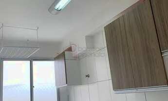 Imagem 6: Apartamento Padrão em Jundiaí