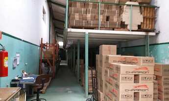 Imagem: GALPÃO Á VENDA NA VILA INVERNADA