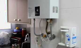 Imagem 7: Condomínio Jardins do Brasil