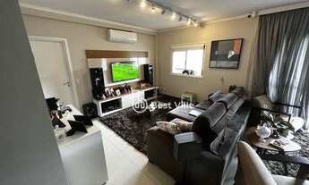 Imagem 2: Apartamento com 3 dormitórios, 139 m² - venda por R$ 1.415.000 ou aluguel por R$ 8.690/mês