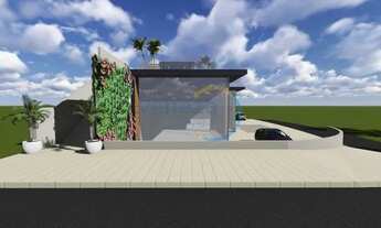 Imagem 5: Barracão_Salão_Loja para alugar por R$ 6500.00, 85.00 m2 - TERRAS DE SANTANA - LONDRINA/PR