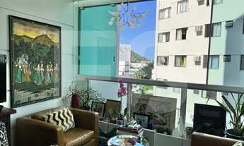 Imagem 2: VISTA RODA GIGANTE, AVENIDA BRASIL, 2 SUÍTES, EXCELENTE LOCALIZAÇÃO