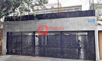 Imagem: Sobrado com 6 dormitórios, 500 m² - venda