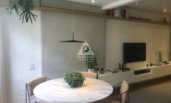 Imagem 7: Apartamento à venda 2 quartos na Rua Cinco de Julho em Copacabana