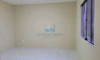 Imagem 2: Excelente apartamento com 1 quarto no Cajueiros - Localizado próximo a supermercado, farmá