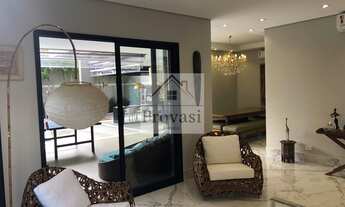 Imagem 7: Casa para alugar no bairro Tamboré - Santana de Parnaíba/SP