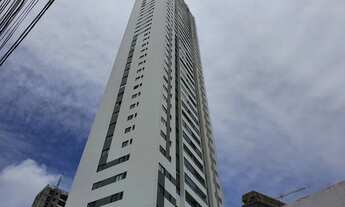 Imagem: Apartamento à venda, 4 quartos, 2 suítes