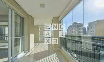 Imagem 7: Apartamento com 4 dormitórios à venda, 213 m² por R$ 2.900.000,00 - Vila Mariana - São Pau