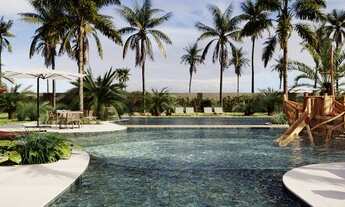 Imagem 4: ROOFTOP NO CAIS ECO RESIDENCE 116M2 VISTA MAR