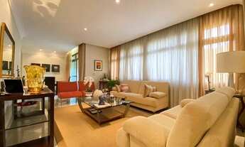 Imagem: Apartamento para aluguel, 4 quartos, 1 suíte