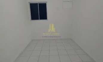 Imagem 6: Horto da Serraria, apartamento com 03 quartos, nascente, disponível para locação