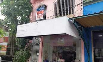 Imagem: Saráty Vende casa com ponto comercial na