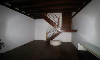 Imagem 4: Apartamento com 1 dormitório para alugar, 77 m² por R$ 1.560,00/mês - Centro - São Leopold