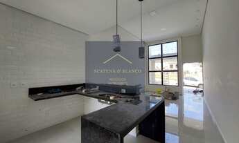 Imagem: Casa de condomínio com 3 quartos, 105m2