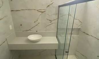 Imagem 6: Casa pronta para morar no Condomínio Buona Vita #3 suítes #closet