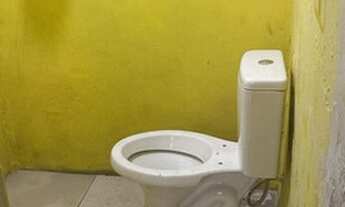 Imagem 4: Aluga-se Quarto com aluguel por R$450 /mês