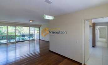 Imagem 5: Apartamento para Aluguel no bairro Campo Belo - São Paulo, SP