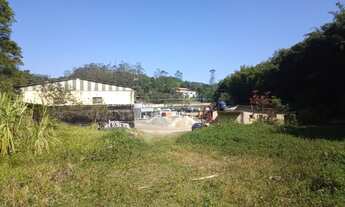 Imagem 5: Galpão à venda, Pastoril - Ribeirão Pires/SP