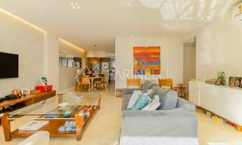 Imagem 7: Rio de Janeiro - Apartamento Padrão - Leblon