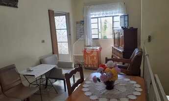 Imagem 2: Casa no centro de Guaianases 3 dorms e 3 vagas!!!