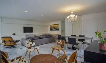 Imagem 2: Apartamento Venda Cerqueira César 214 m² 3 Dormitórios