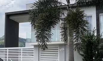 Imagem: Casa contemporânea