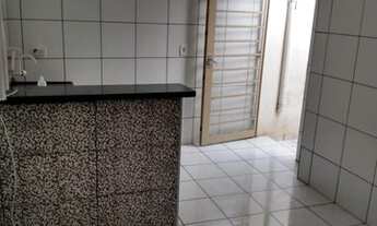 Imagem 3: Casa para alugar /1 dormitório/ sala cozinha / banheiro / lavanderia/ garagem