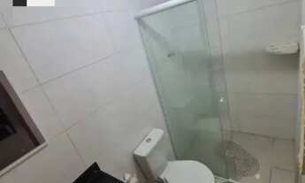 Imagem 6: GUILHERMINA APARTAMENTO 1 QUARTO, SALA, COZINHA, BANHEIRO, 1 VAGA GARAGEM, LAZER COMPLETO