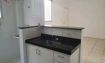 Imagem 7: Apartamento com 2 dormitórios à venda, 52 m² por R$ 160.000,00 - São Pedro - Juiz de Fora