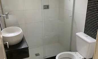 Imagem 6: Apartamento para venda com 57 metros quadrados com 2 quartos em Praça Seca - Rio de Janeir