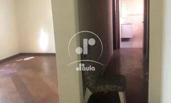 Imagem 4: Casa a venda no Bairro Silveira, 345m² de terreno com casa de 188m², com 3 dormitorios, 2