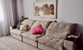 Imagem 5: Casa para alugar, condomínio fechado, 4 quartos, 4 vagas, Horto Florestal, Zona Norte, SP