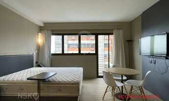 Imagem 3: Studio para Locação - 28m² - 1 Vaga - Alphaville Industrial - NSK3 Imóveis - Cod. 43491